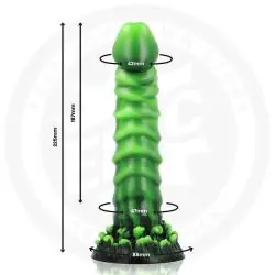 Epic - caelion dildo raíz viva Epic - caelion dildo raíz viva