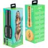 Kiiroo - feel agatha vega masturbador stars collection - 1
