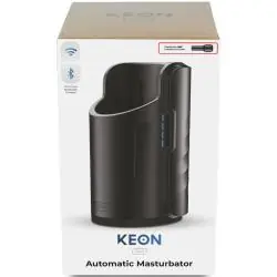 Kiiroo - keon wifi masturbador automático Kiiroo - keon wifi masturbador automático