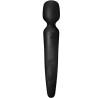 Satisfyer - wand erland masajeador vibrador negro - 1