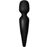 Satisfyer - wand erland masajeador vibrador negro - 2