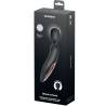 Satisfyer - wand erland masajeador vibrador negro - 5