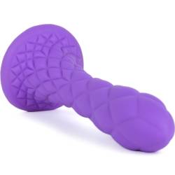 Silexd - dreamy dildo fantasy silicona liquida termoreactivo 18.5 cm - - 3