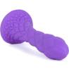 Silexd - dreamy dildo fantasy silicona liquida termoreactivo 18.5 cm - 3