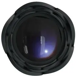 Pretty love - olman plug anal con luz led 8.8 cm Pretty love - olman plug anal con luz led 8.8 cm