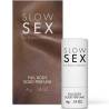 Slow sex perfume corporal solido 8 gr - 3