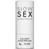 Slow sex perfume corporal solido 8 gr - 4