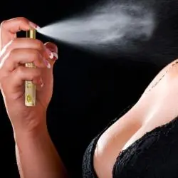 Eye of love - eol phr perfume feromonas 10 ml - after dark