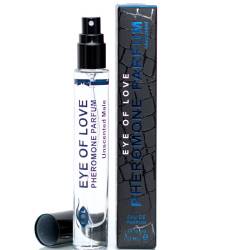 Eye of love - eol phr perfume 10ml - unscented para él - - 2