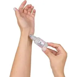 Secretplay - afrodita perfume en aceite feromonas mujer 20 ml