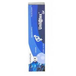 Unilatex lubricante gel 82gr - 2