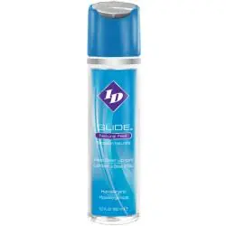 Id glide - lubricante base agua 250 ml