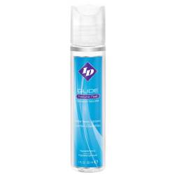 Id lubricante base agua  30 ml - 2
