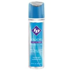 Id glide - lubricante base agua 65 ml