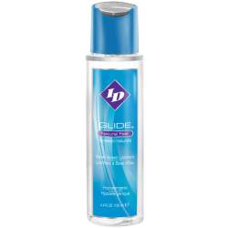 Id lubricante base agua 130 ml - 2