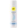 Lubricante pjur WOMAN Aqua 100 ml en botella blanca