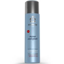 Swede original lubricante aqua comfort 120 ml - 2
