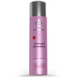 Swede - original lubricante woman sensitive 120 ml