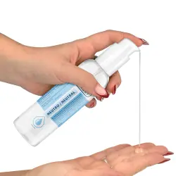 Waterfeel - lubricante natural 175 ml