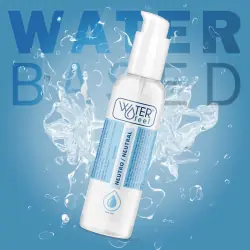 Waterfeel - lubricante natural 175 ml