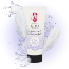 Kikí travel gel deslizante natural confort 50ml - 2