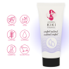 Kikí travel gel deslizante natural confort 50ml - 5