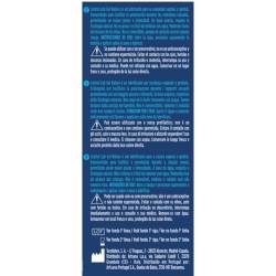 Control lub gel lubricante natural 75 ml - - 2 Control lub gel lubricante natural 75 ml - - 2