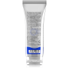 Aqua quality lubricante base de agua 100ml - 2