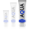 Aqua quality lubricante base de agua  200ml - 3