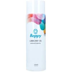 Beppy comfort gel lubricante base agua 250 ml - - 2