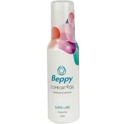Beppy - comfort gel lubricante base agua 100 ml Beppy - comfort gel lubricante base agua 100 ml