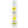 Pjur WOMAN Vegan de 100 ml, etiqueta actual