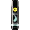 Pjur AQUA Panthenol de 100 ml, etiqueta actual
