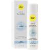 Pjur med natural lubricante base agua 100 ml - 2