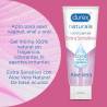 Durex naturals lubricante extra sensitivo 100 ml - 3