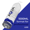 Aqua quality - lubricante base de agua 1000 ml - 7