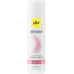 Pjur - woman lubricante silicona bodyglide 100 ml Pjur - woman lubricante silicona bodyglide 100 ml