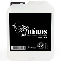 Heros bodyglide lubricante silicona 5000 ml - - 2