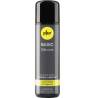 Pjur BASIC Silicone de 250 ml, etiqueta actual