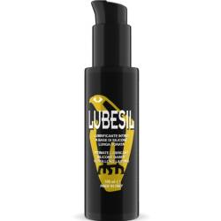 Lubesil lubricante base silicona 100 ml - - 2