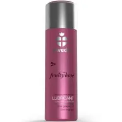 Swede - fruity love lubricante pomelo rosa con mango 50 ml