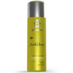 Swede - fruity love lubricante pera golden y vainilla 50 ml Swede - fruity love lubricante pera golden y vainilla 50 ml