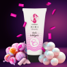 Kikí travel lubricante sabor a chicle 50ml - 6