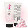 Kikí travel lubricante sabor a nube 50ml - 3