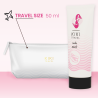 Kikí travel lubricante sabor a nube 50ml - 4