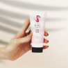 Kikí travel lubricante sabor a nube 50ml - 7