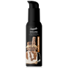 Bote airless del lubricante Coquette Chocobrownie