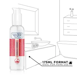 Waterfeel - lubricante cereza 175 ml Waterfeel - lubricante cereza 175 ml