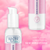 Waterfeel lubricante base agua nube de azúcar 175 ml - 7