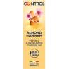 Control masaje gel 3 en 1 leche de almendra 200 ml - 2